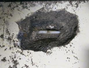 宁武漏水维修公司浅析宁武市地下管道测漏仪原理