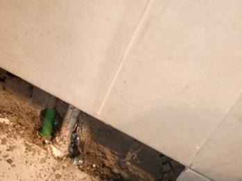 宁武卫生间测漏水公司分享下宁武市地下管线探测方法分析