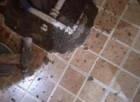 宁武卫生间测漏水公司分享下宁武自来水管道泄漏检测的具体位置分析。