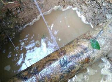 宁武测漏水公司浅析宁武市地下水管漏水检测方法。