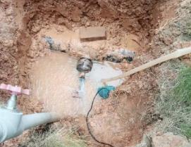 宁武测漏水公司浅析宁武地下水管漏水有哪些处理方法？
