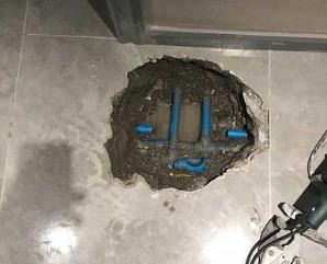 宁武测漏水公司为您专业解答宁武地暖漏水检测中精确漏水检测的成本